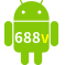 Aplicativo 688v para Android