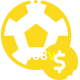 Aposte em esportes do mundo todo no 688v!