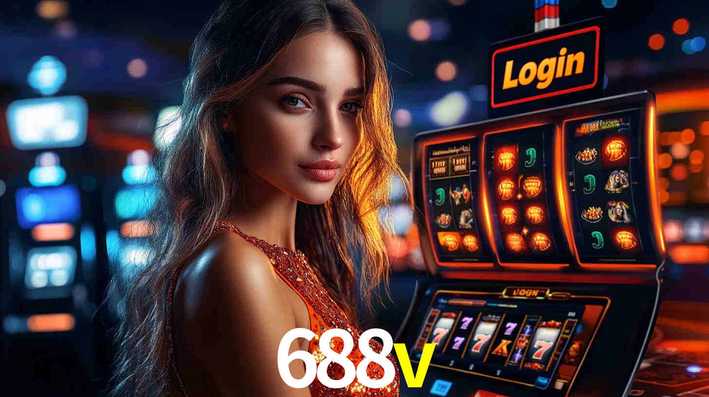 688v -  - 688v bet