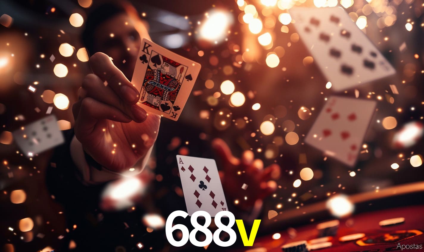 Casino Online 688v.COM | Os Melhores Slots no Brasil