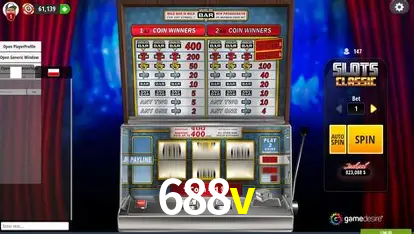 Descubra o Mundo do Cassino Online com 688v