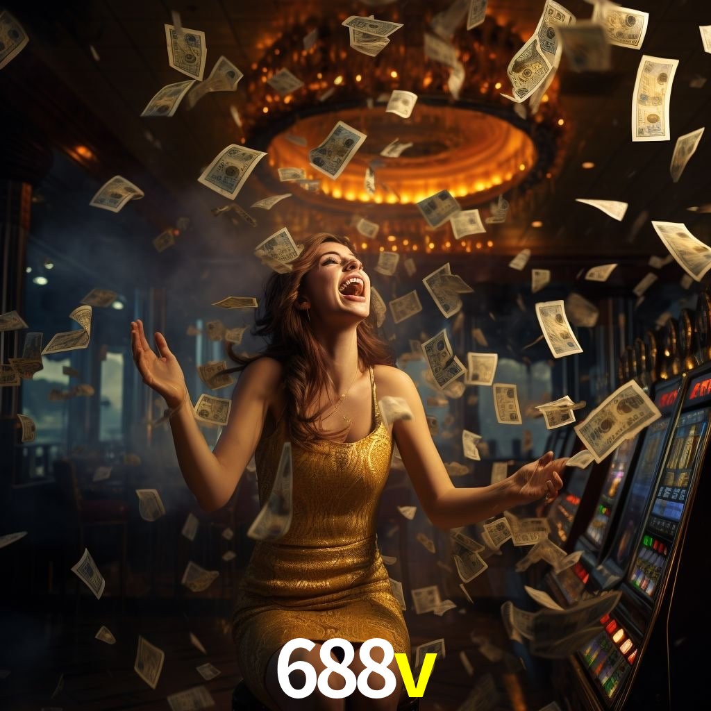 Blackjack Table 688v