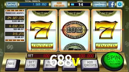 Flash Promotion 688v