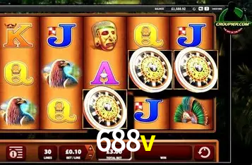 Desvendando o Mundo dos Jogos Virtuais na 688v