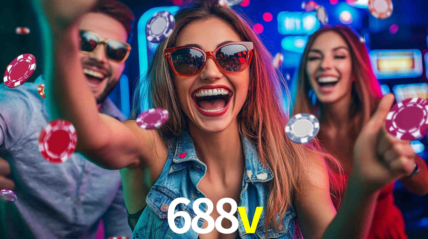 Descubra a Essência do 688v: Nossa História e Compromissos