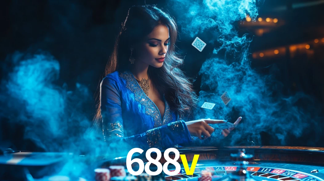 A Emoção da Loteria na 688v: Uma Chance de Mudança de Vida