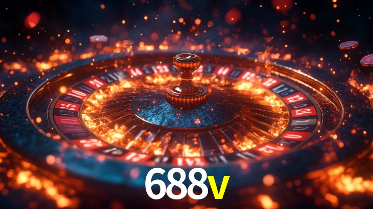 688v: Jogos de Caça-Níqueis-Altas Recompensas, Roleta-Velocidade, Blackjack-Desafios Máximos