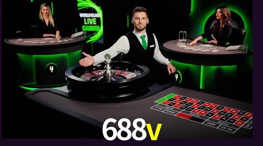 Live Casino 688v