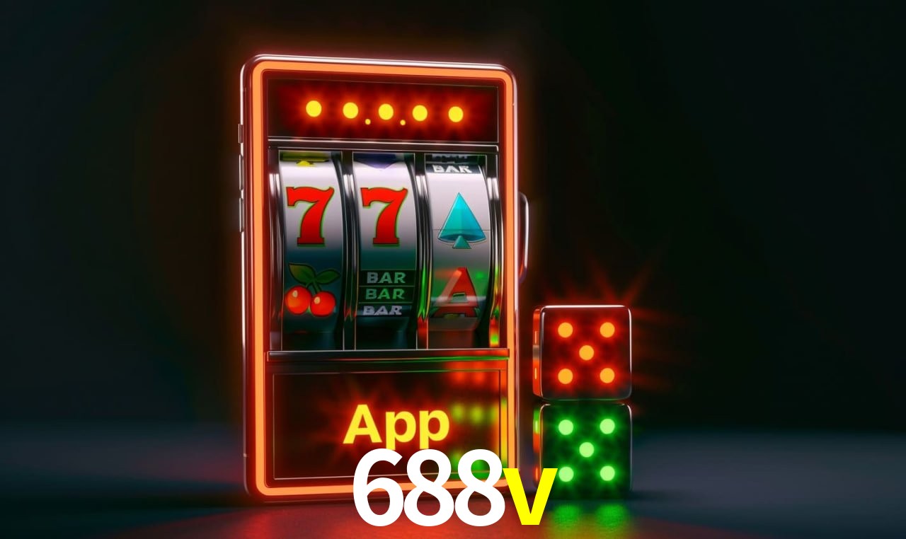Jogos de Slot 688v