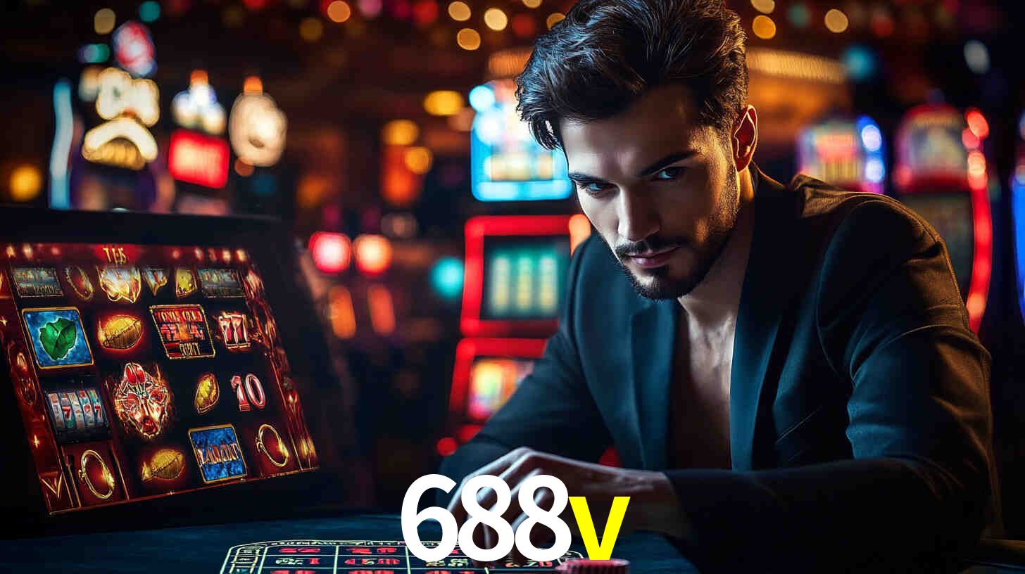 688v,688v bet