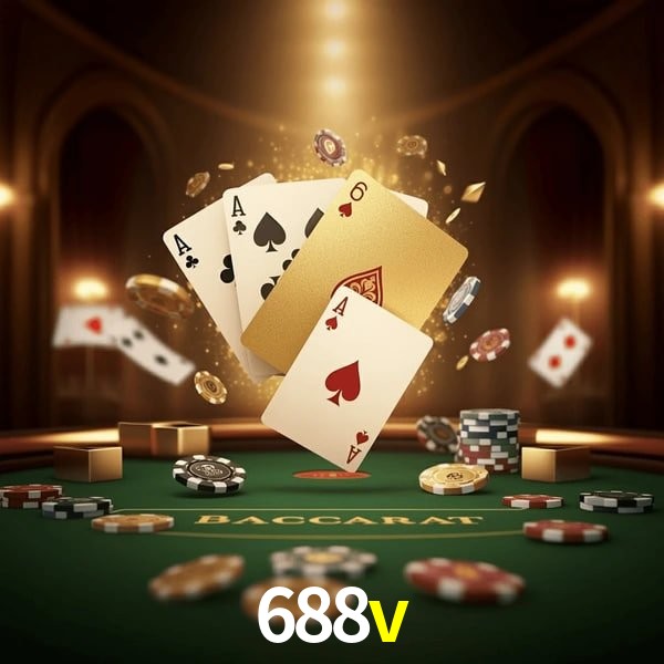 VIP Casino 688v