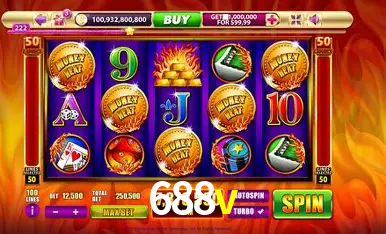 A Emoção da Loteria na 688v: Uma Chance de Mudança de Vida