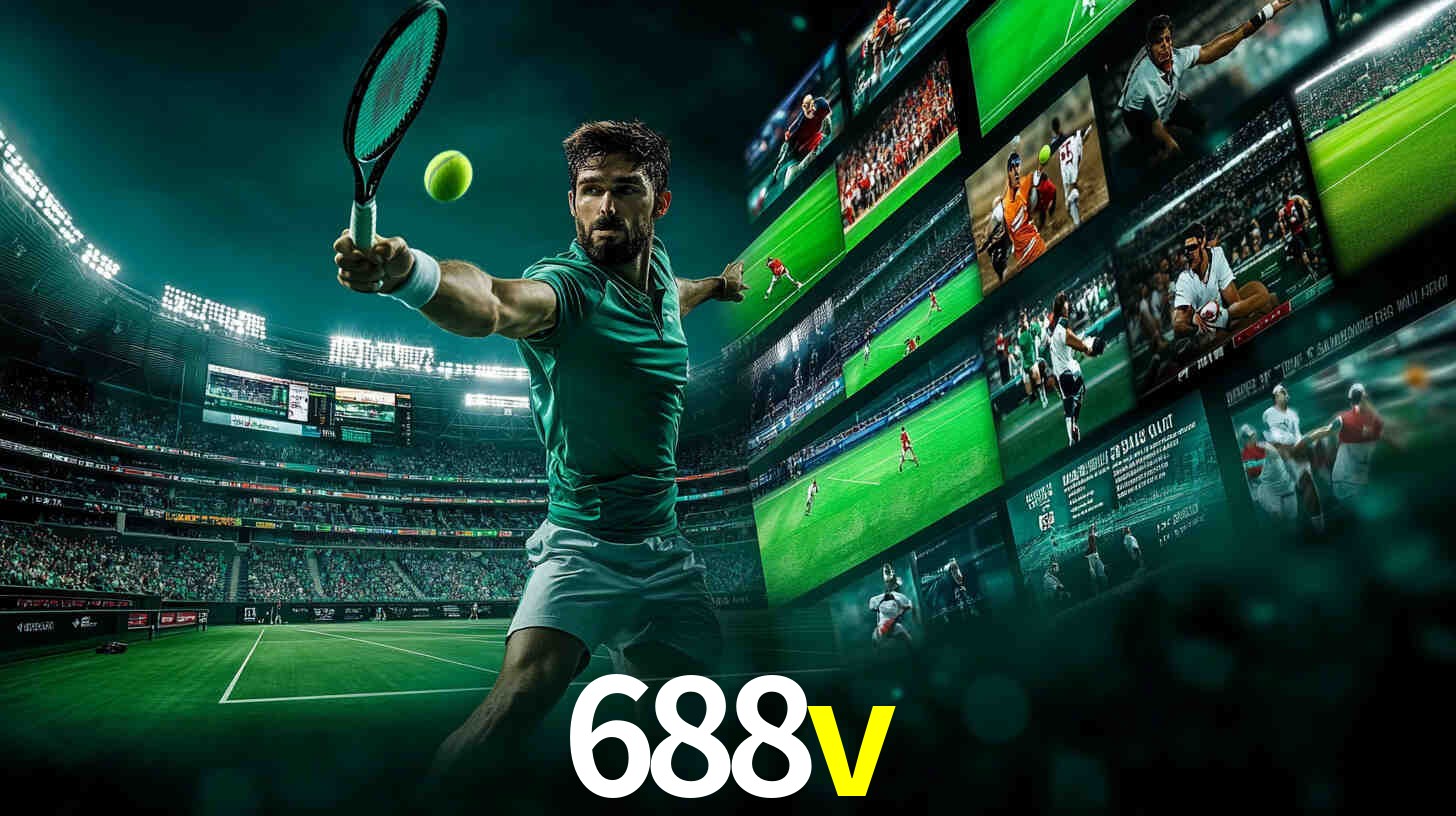 Descubra a Essência do 688v: Nossa História e Compromissos