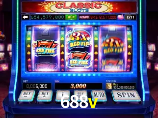 A Revolução dos Aplicativos de Jogos no 688v