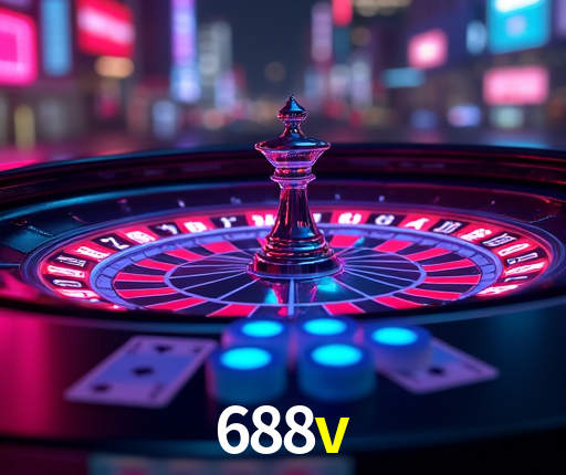 Desvendando o Mundo dos Jogos Virtuais na 688v