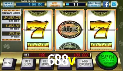 Apostas Esportivas na 688v: Um Guia Completo