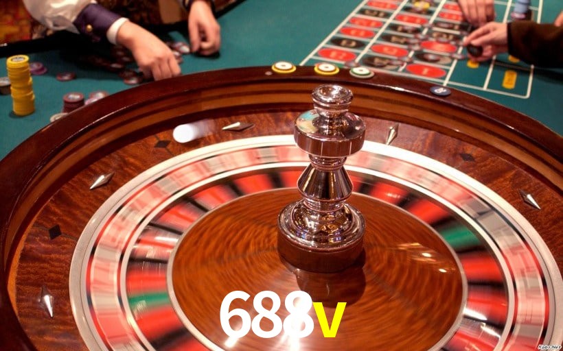 Casino Ao Vivo 688v