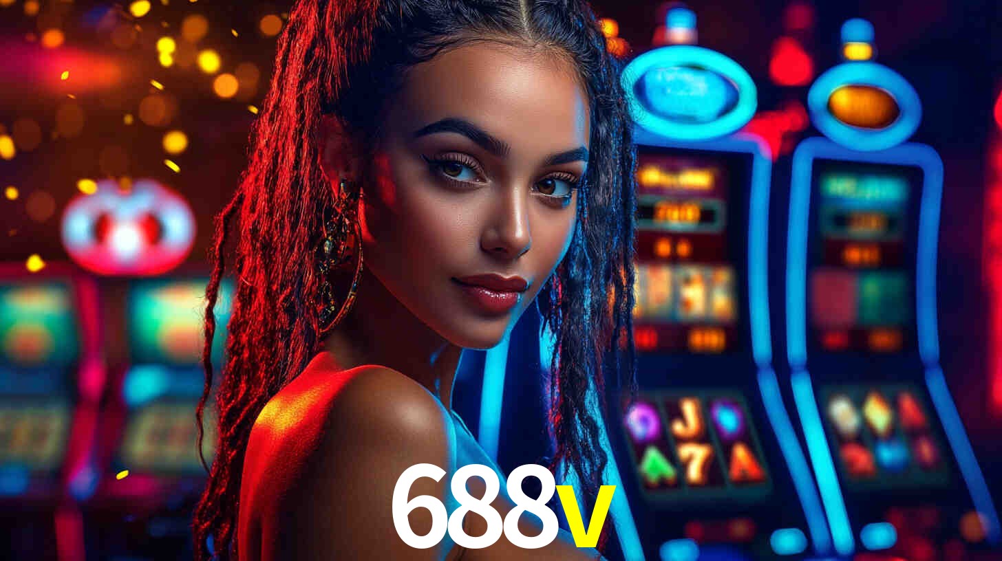 Inovações de Jogos na 688v: O Futuro das Experiências Interativas