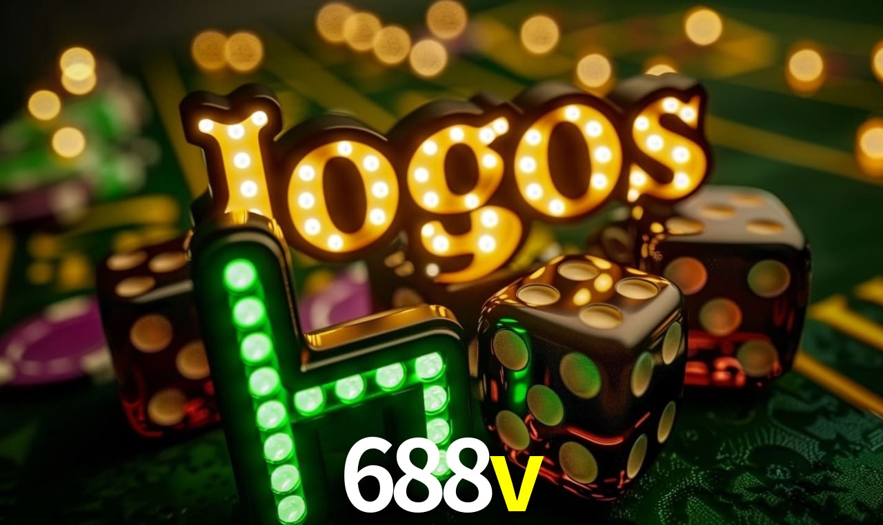 Casino Ao Vivo 688v