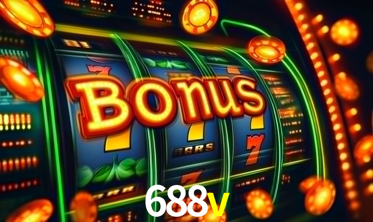 Live Casino 688v