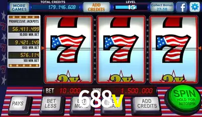 A Popularidade dos Caça-Níqueis no 688v